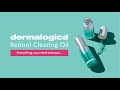 Everything you need to know about Dermalogica’s new Retinol Clearing Oil