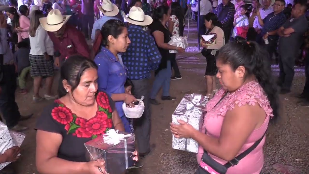 El Baile del Carrizo