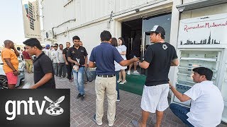Ramadan 2019: Share your fridge, open your heart to the community