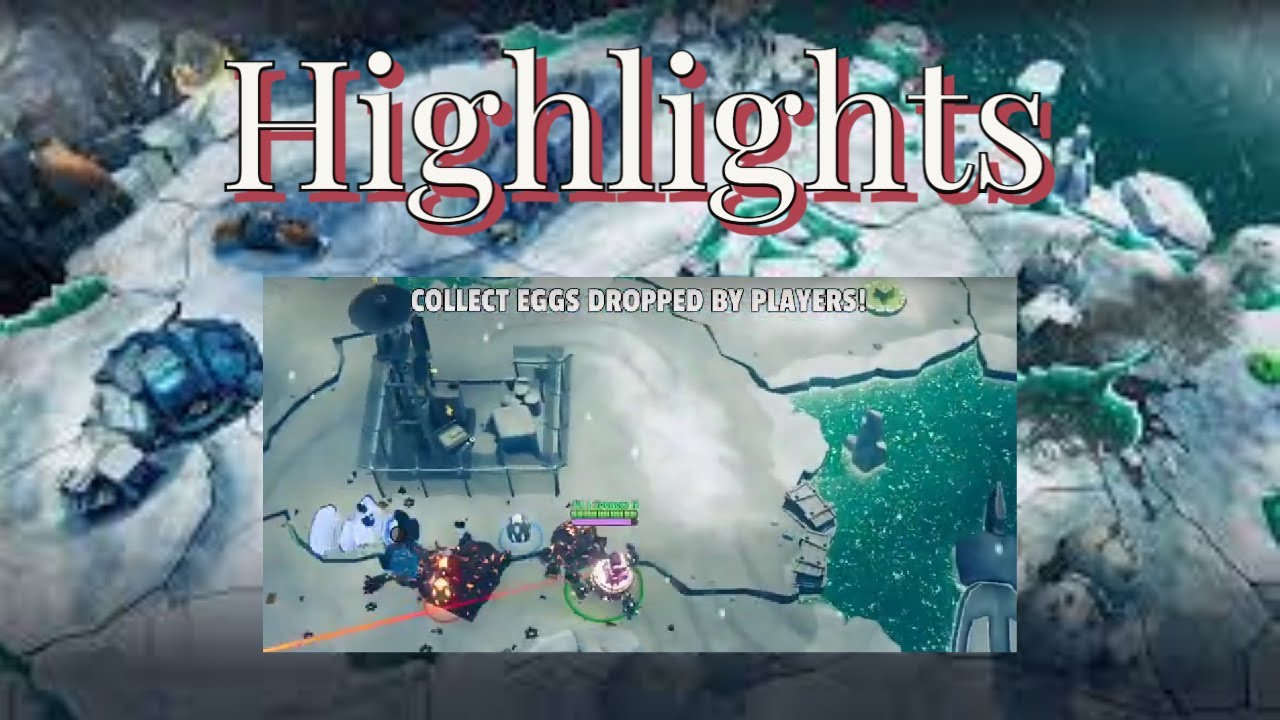 Spider Tanks/GALA- Kill Confirm 🥚 IVL Spencer H Migz Sniper00 October week 4