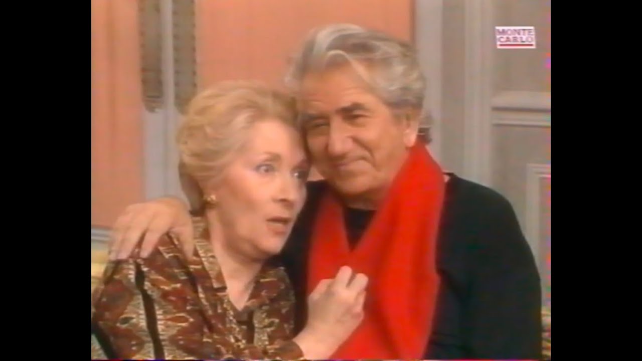 Marc et Sophie 194 Jeux brouillés