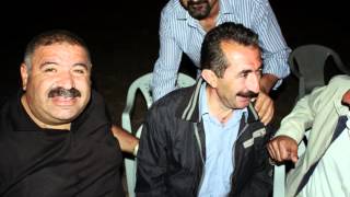 Hüsnü İYİDOĞAN- Evlerinin Önü Üzüm Asması