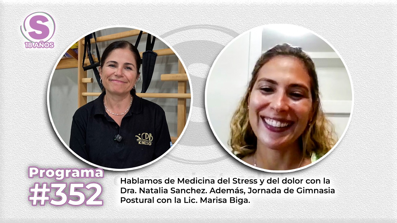 Cien por ciento Salud - Programa 352