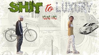 YOUNG VACI - No Boyz