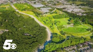 Bentonville City Council set to discuss $38M Gateway Park Project