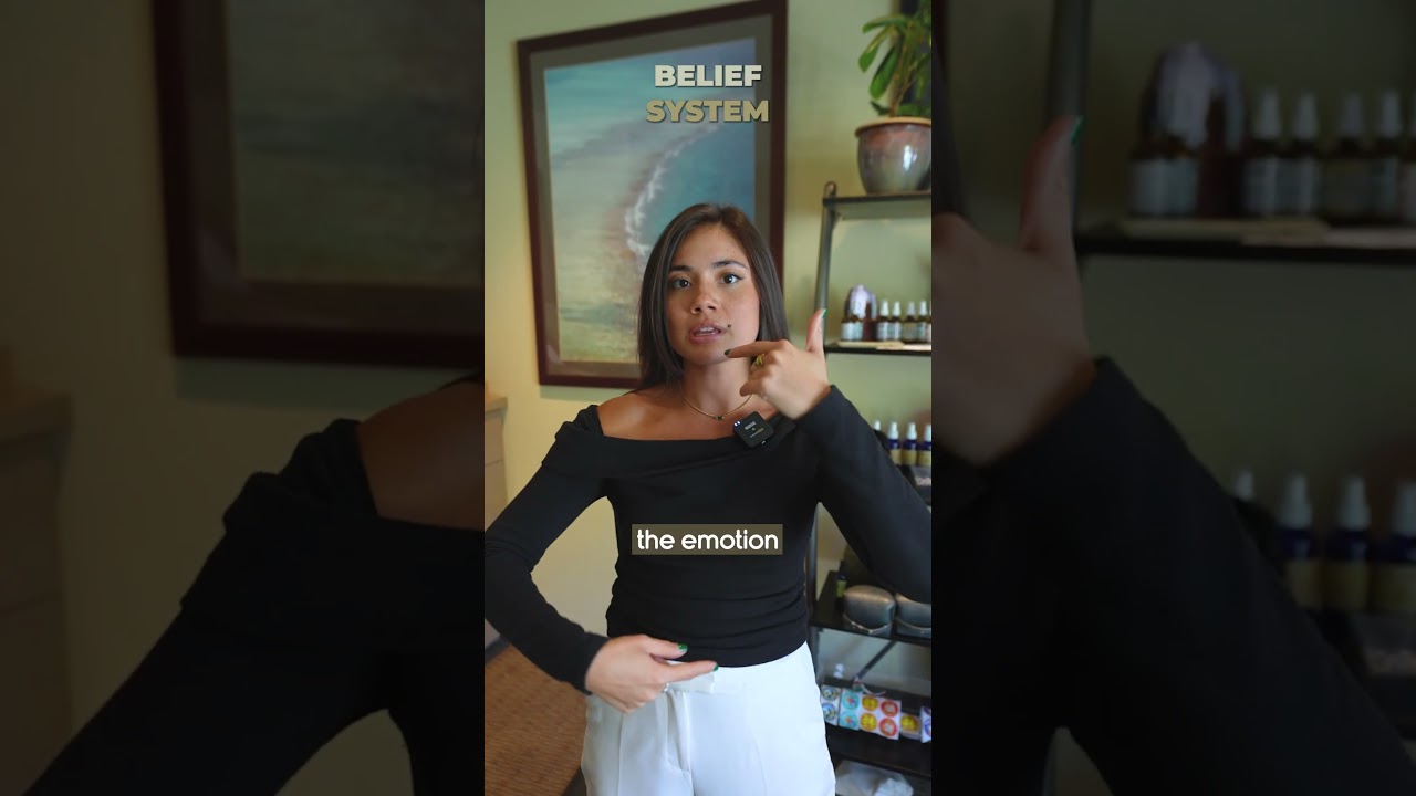 Are your childhood beliefs still shaping your life?