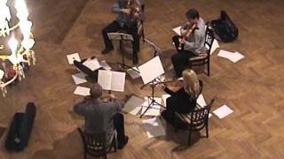 Eurythmics - Sweet Dreams (Arr. John Reed For The Hampton String Quartet)