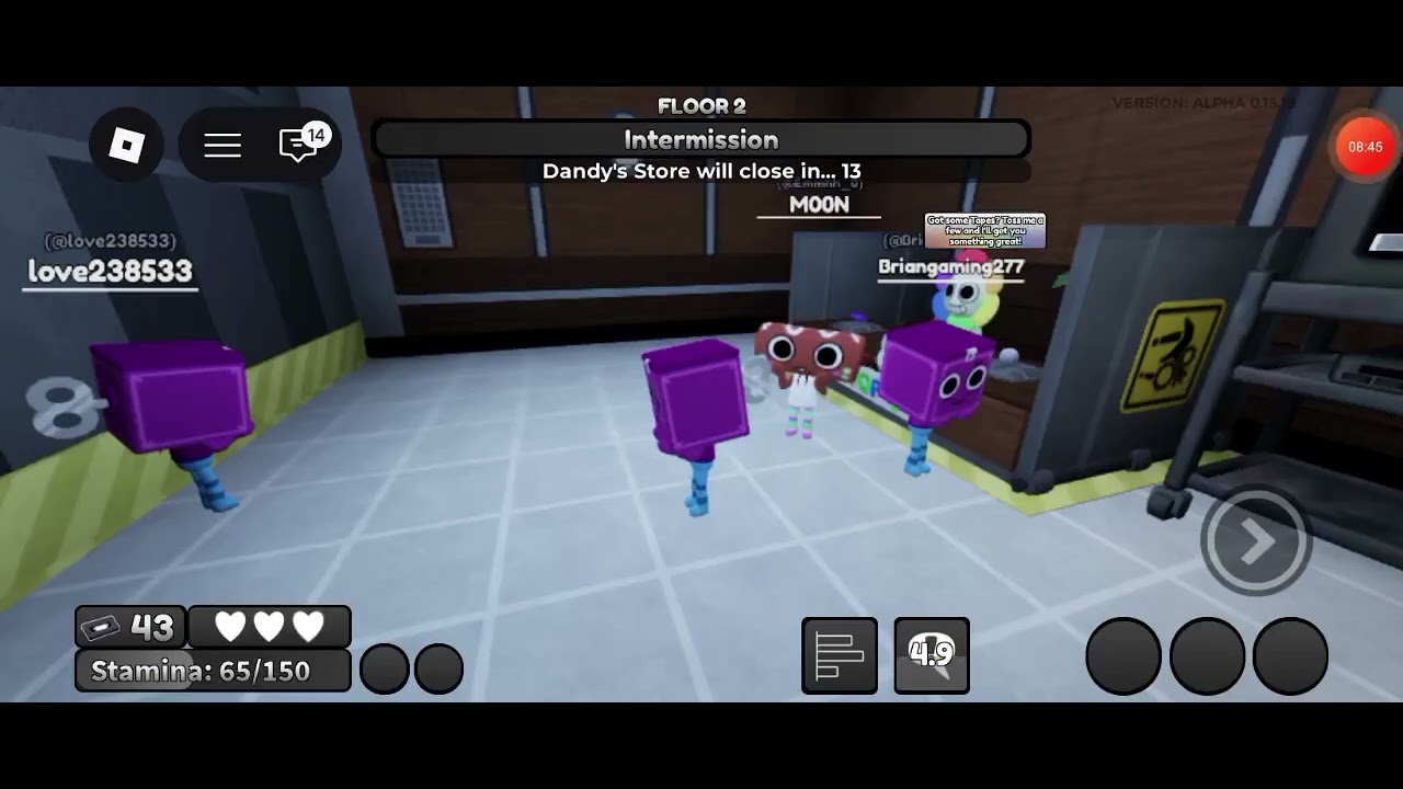 Играю за бокстена мир денди от нуба до про #мир денди #бокстен #денди 