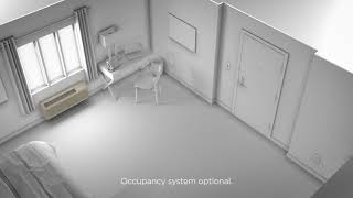 Ge Appliances Introduces New Zoneline Units With Makeup Air