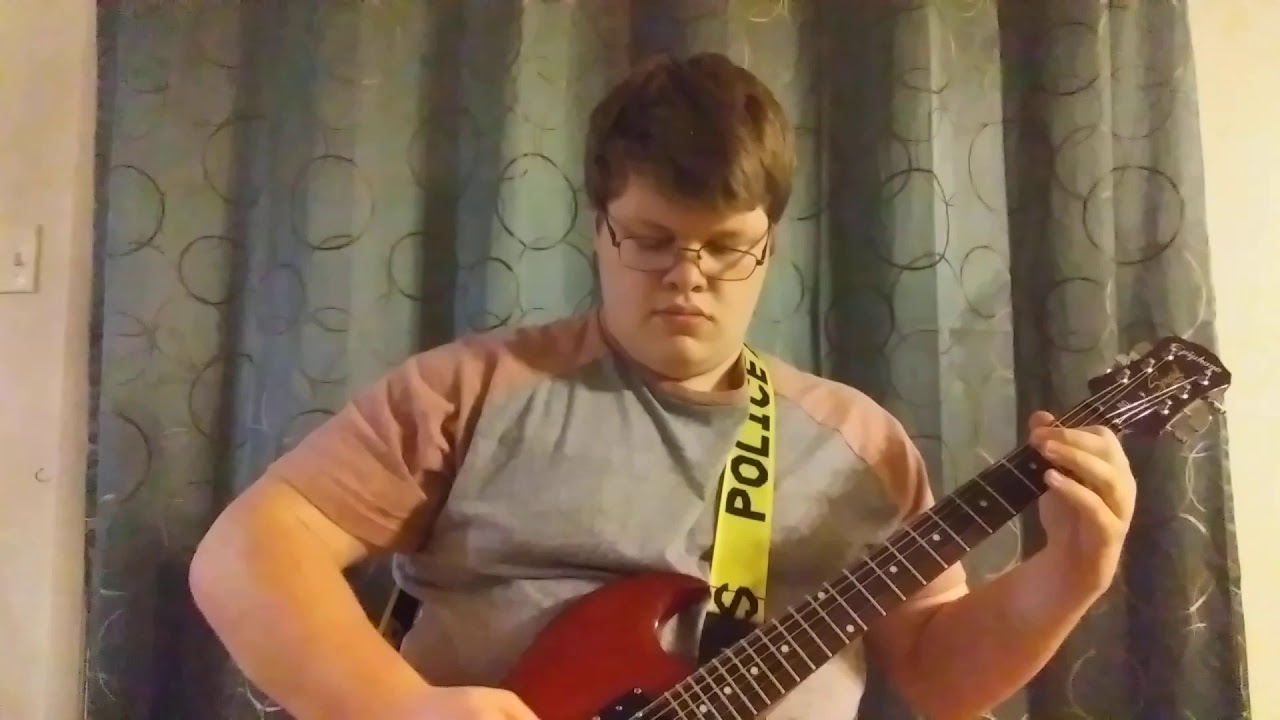 maelstrom- instrumental by Jonah Drake