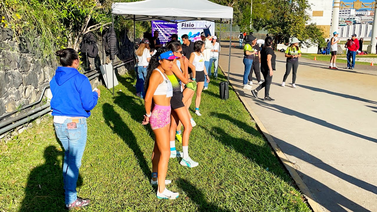 Carrera Élite 5000m Femenil Xalapa Veracruz 🥇🥈🥉🔥🏃🏼‍♀️‍➡️🏃🏼‍♀️‍➡️🏃🏼‍♀️‍➡️