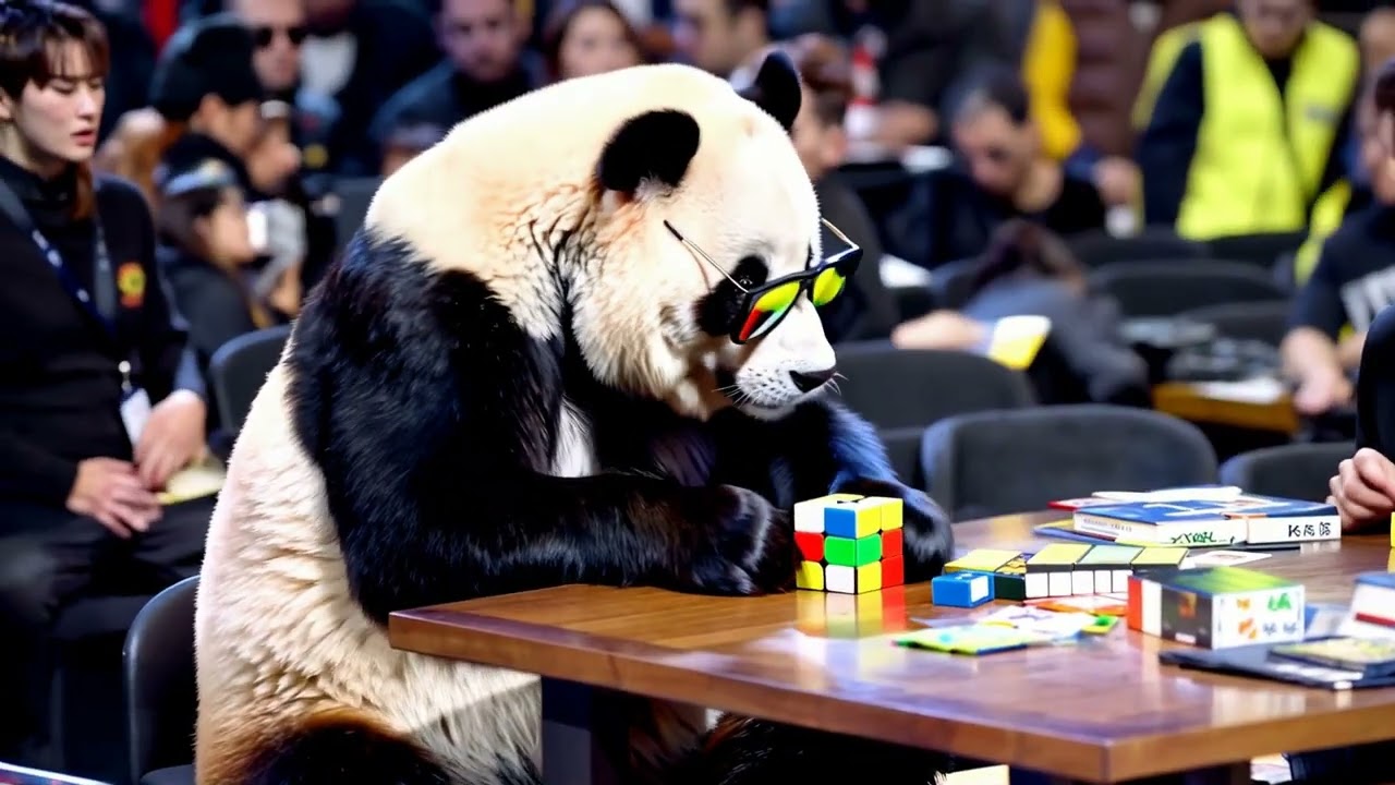 PANDAVISION | SMARTBOY