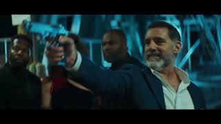High Roller (2025) | Official Trailer | 4K | Saban Films | Eagle Films