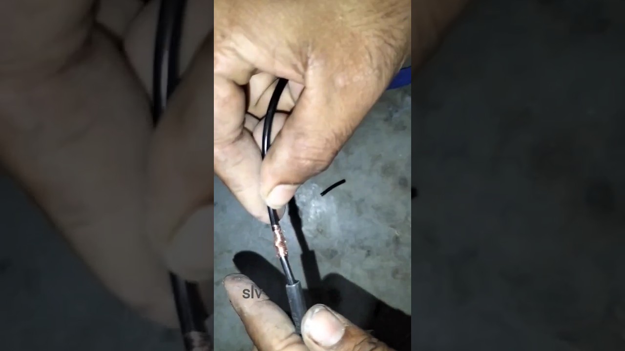 electrical wire joint sleeve coating | wire joint sleeve 