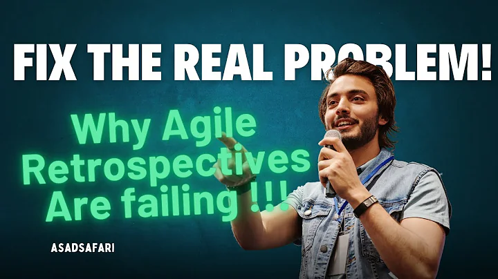 Why Are Agile Retrospectives Failing? (And How to Fix Them)