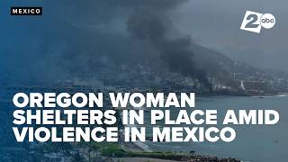 Oregon families caught in the crossfire of Mexico’s cartel violence