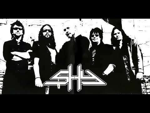 Shy - Breathe