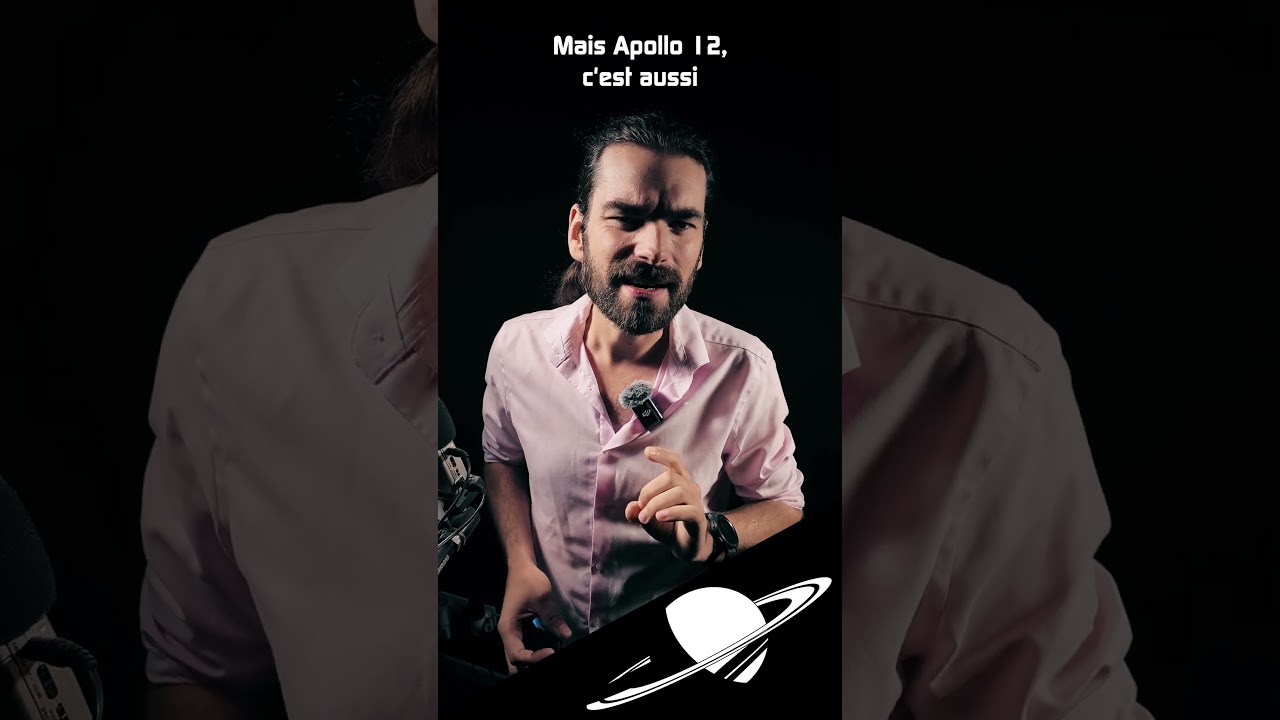 ?Un dessin de b!t€ sur la Lune...