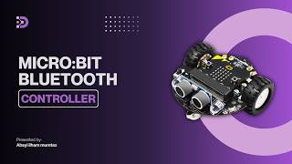 English IT Project Presentation - Tiny:bit Controller