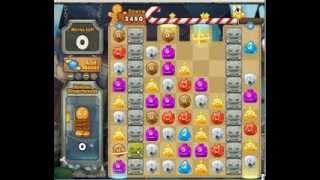 Monster Busters Level 146