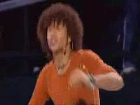 corbin blue