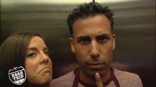 Road Trip Raw Zoinks