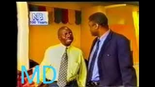 izeki ndi jakobo