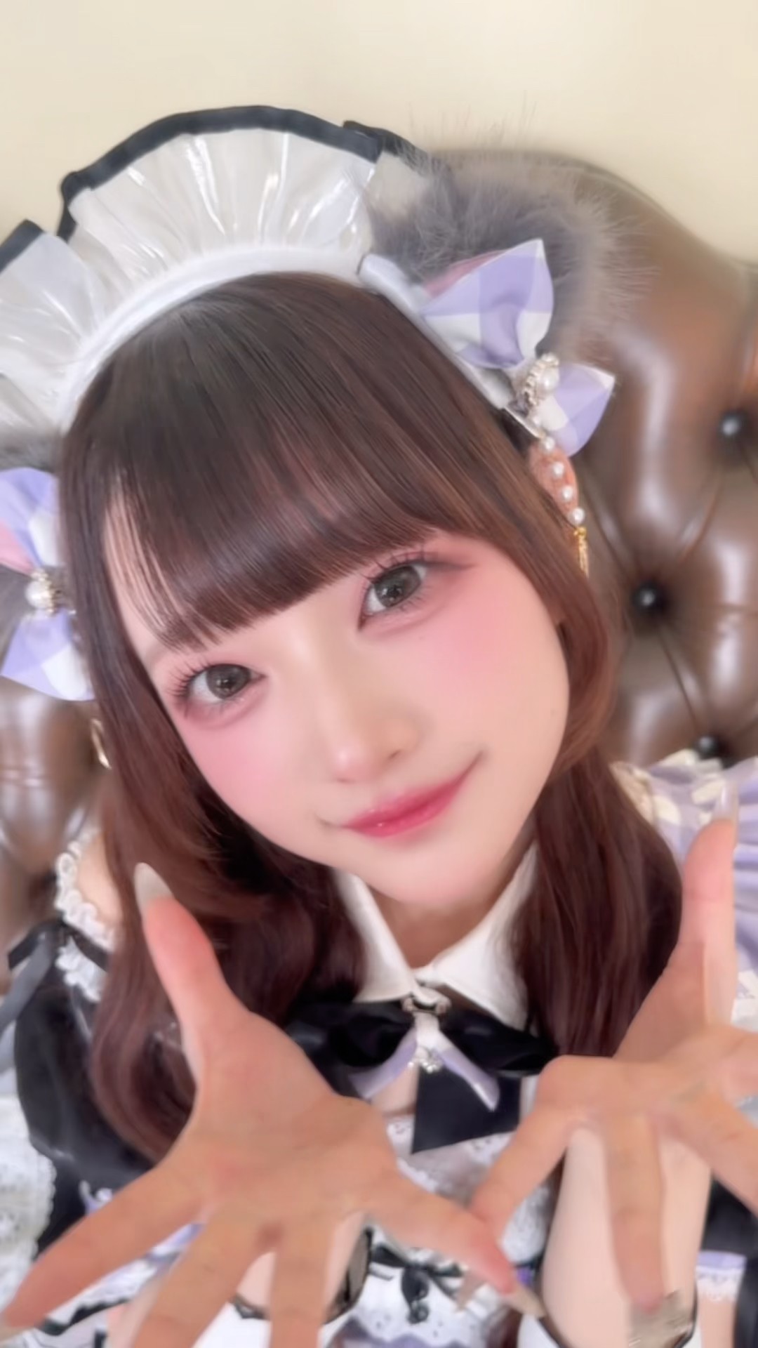 きゅるりんってしてみて - YouTube