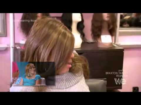 The Braxton Wigs