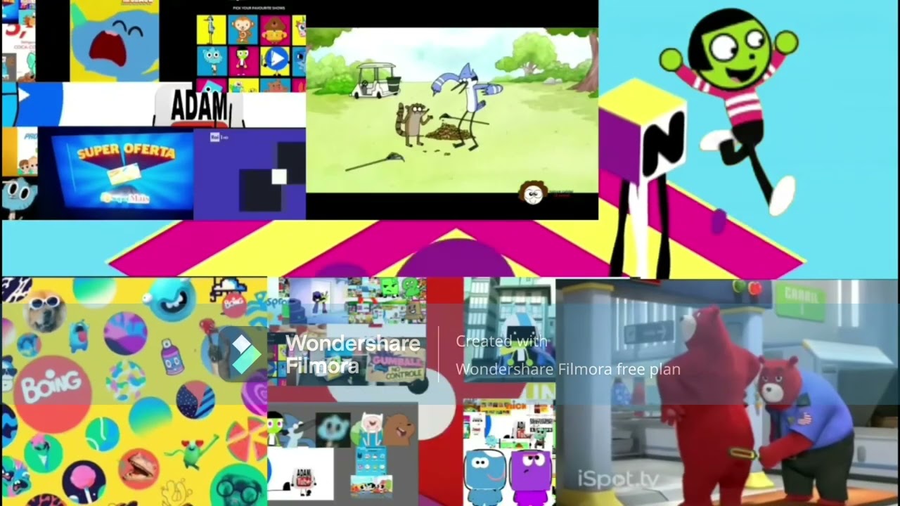 Preview 2 Funny Very Too Much Collection!