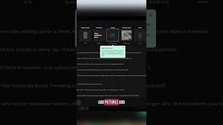 Try Kapwings AI video generator today!  #animation #contentcreator #contentcreation #aitools #ai