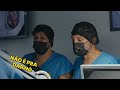 É POSSÍVEL FAZER UMA CIRURGIA SEM SABER DE NADA? | DESAFIO DE SOLA A DEZ