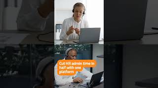 Simplify HR Now With One System