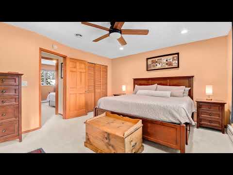 17354 Kantishna Dr, Eagle River, AK home video tour