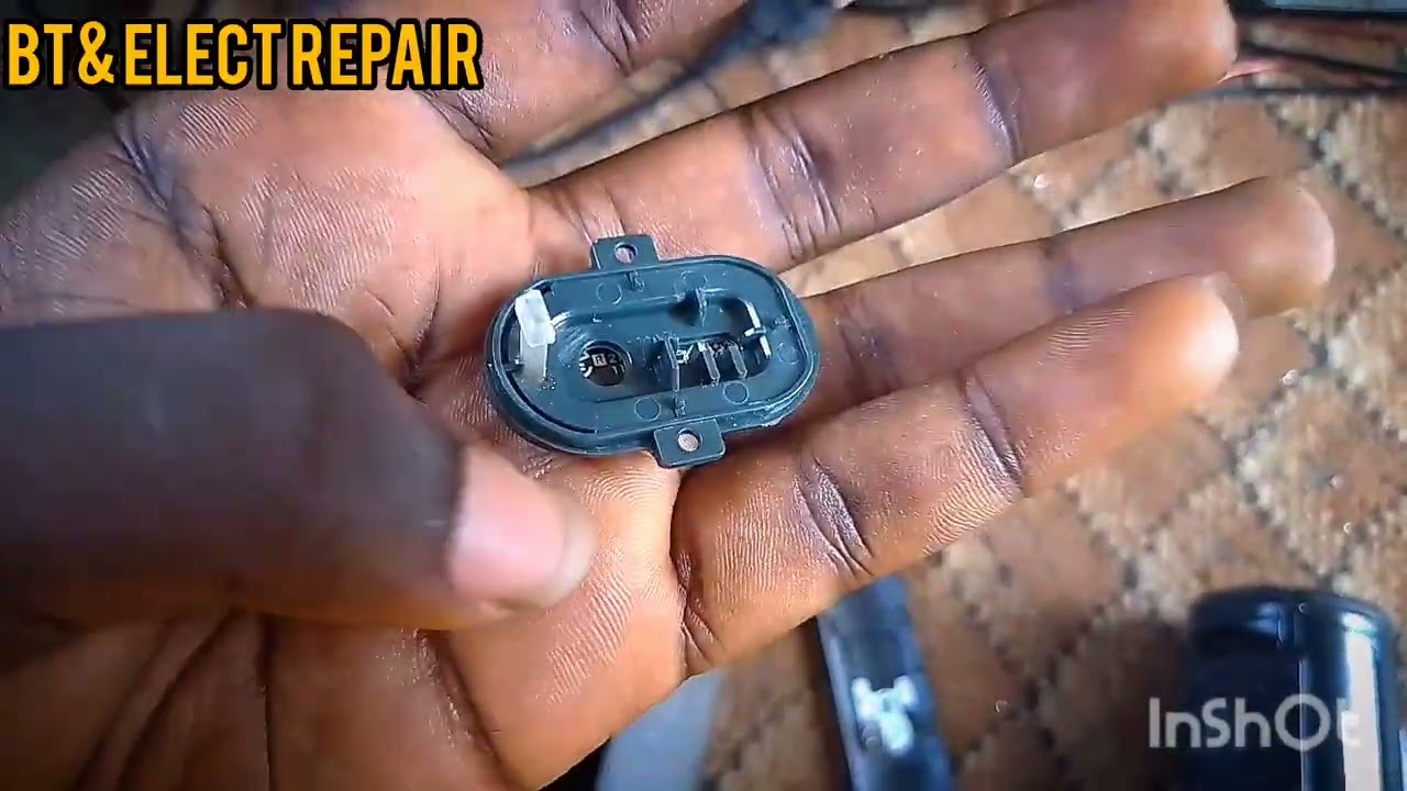 How to convert a type b to a type c charging port 