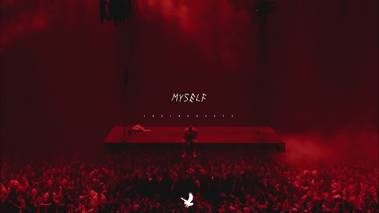 Kanye West "MYSELF" || YE type beat || prod. Lucius