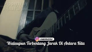 Rela Demi Cinta - Thomas Arya Cover (Story Wa)