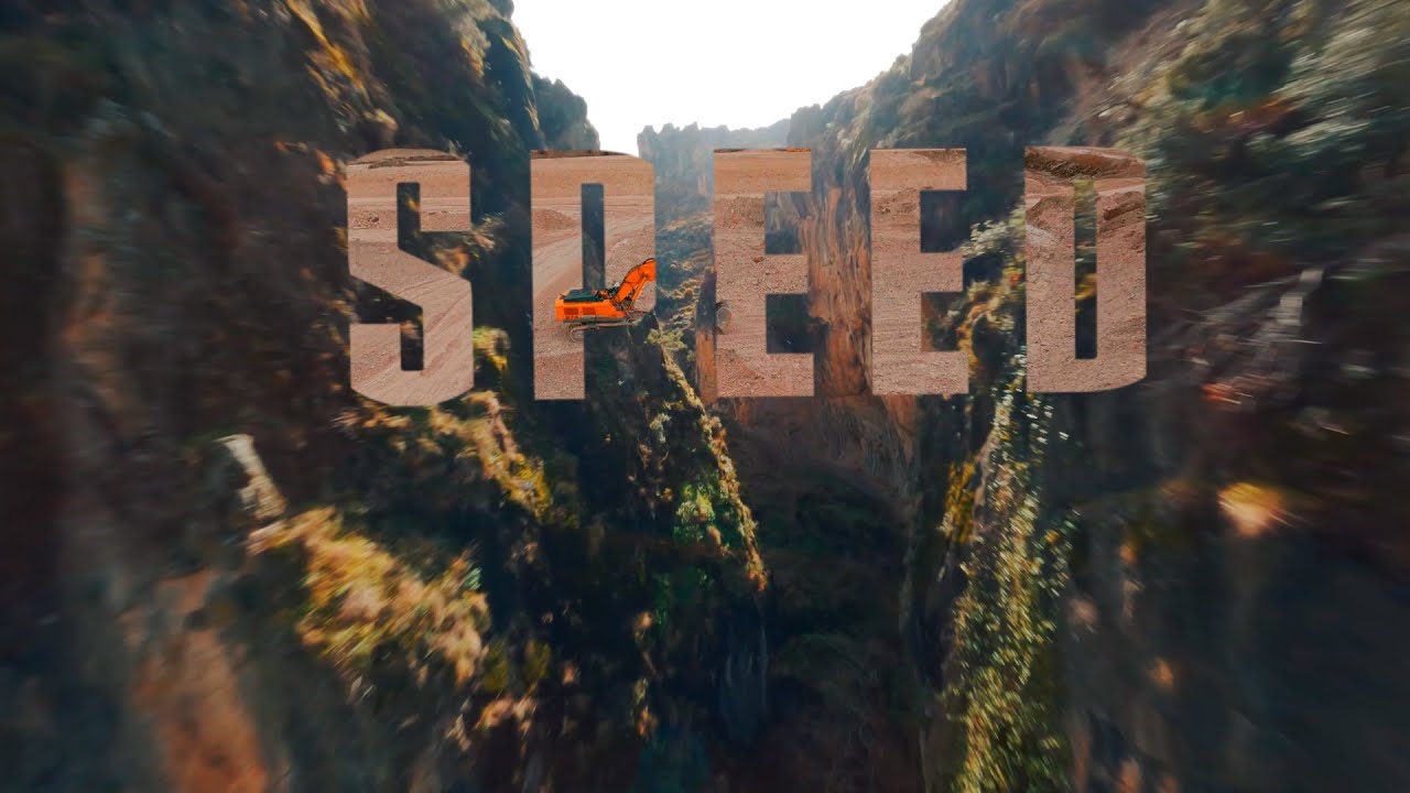 Dynamic video transition