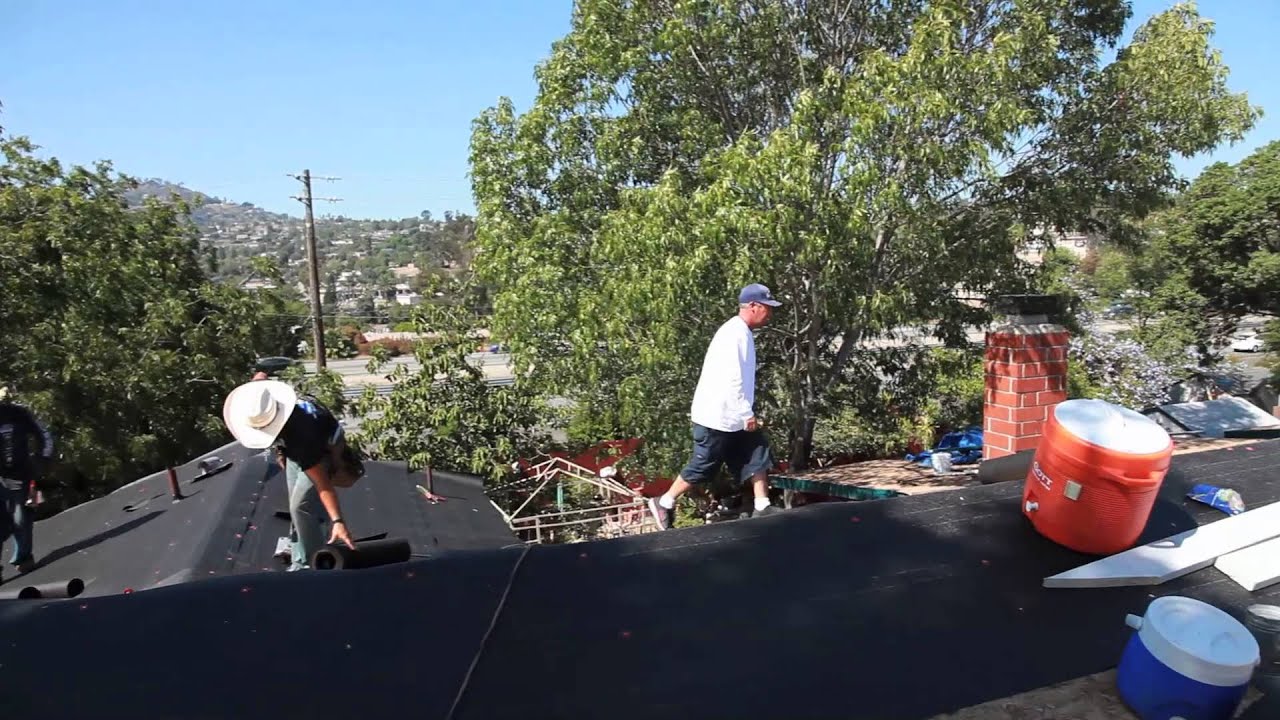 Christian Roofing Video Lakeside, CA United States YouTube