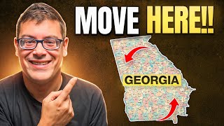Why Everyone Is Moving to Warner Robins, GA in 2025
