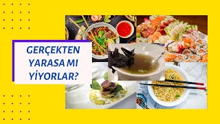 Asyanın Yemek Kültürü Aslında Ne?