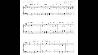 Brightest and Best of the Sons of the Morning (Epiphany)