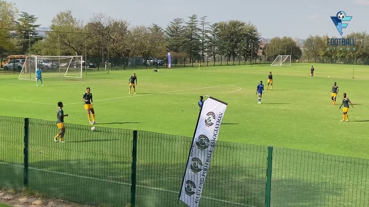 HIGHLIGHTS | Supersport United (U19) vs Kaizer Chiefs (U19)