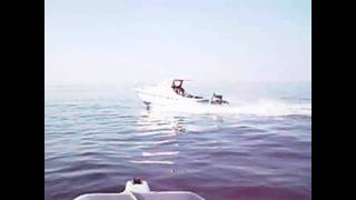 fastfisher Suzuki DF140