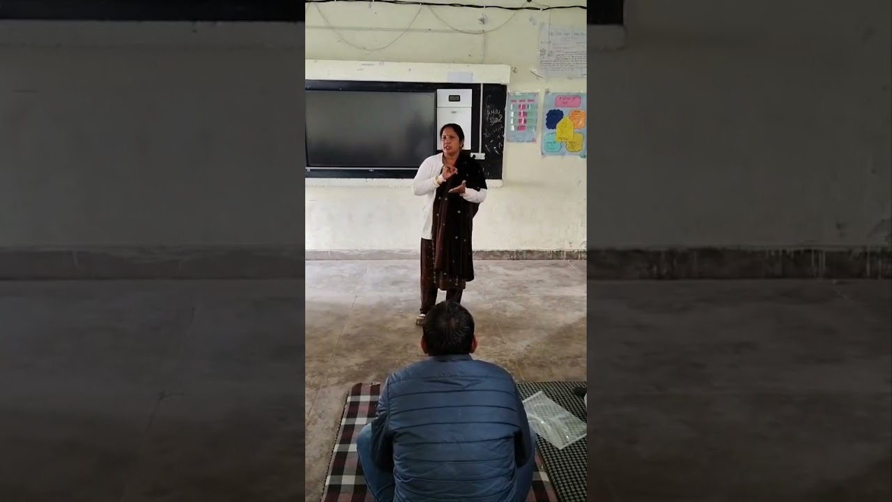 FLN Training Batch No.09 DC JIND as on 09.01.2026