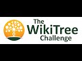 The 2022 wikitree challenge