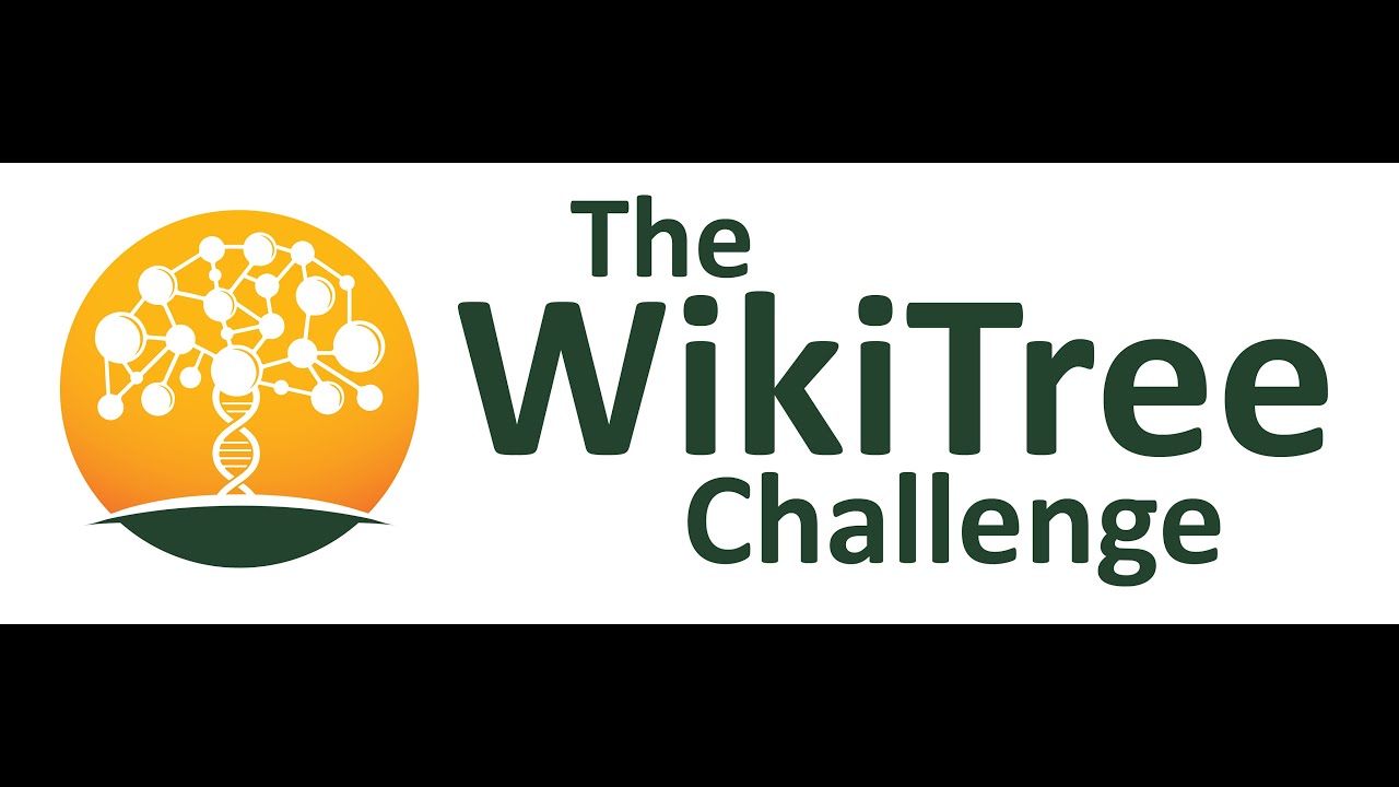 The 2022 WikiTree Challenge