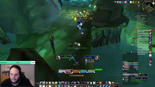 TBC BETA: Heroics + Arenas!!! Priest POV