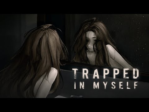 Trapped in Myself (Official Lyric Video)