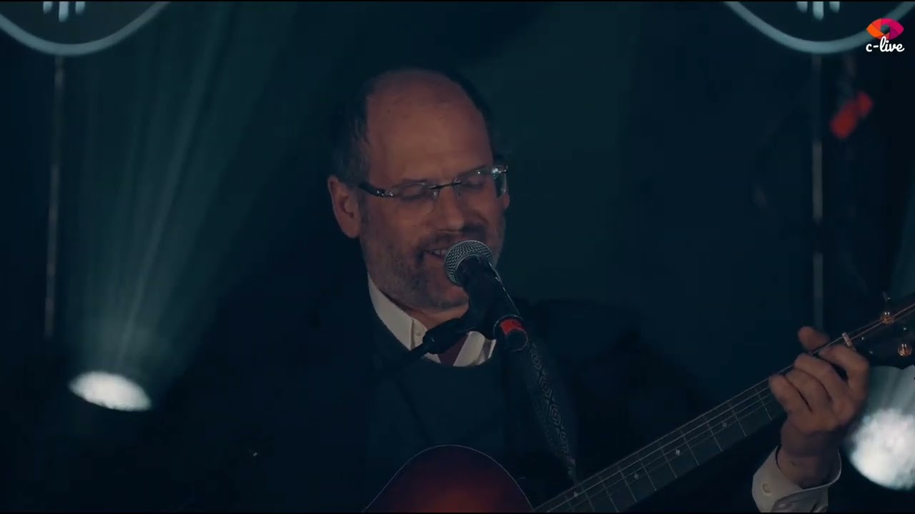 אהרן רזאל שר מלחניו בליווי מקהלת נגינה & יענקי לנדא ותזמורתו